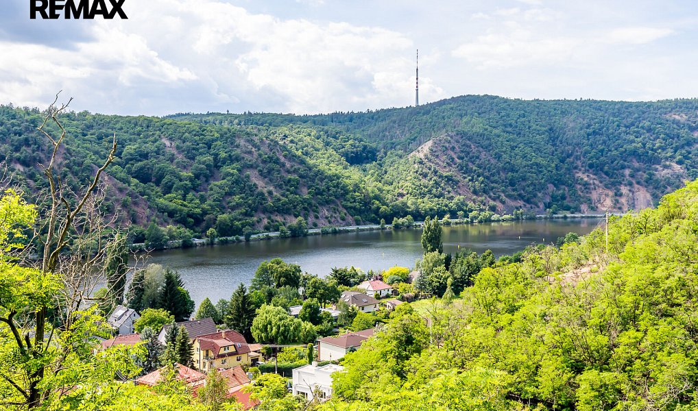 Prodej chaty/chalupy 50 m² s pozemkem 80 m², Vrané nad Vltavou – náhled fotky 2
