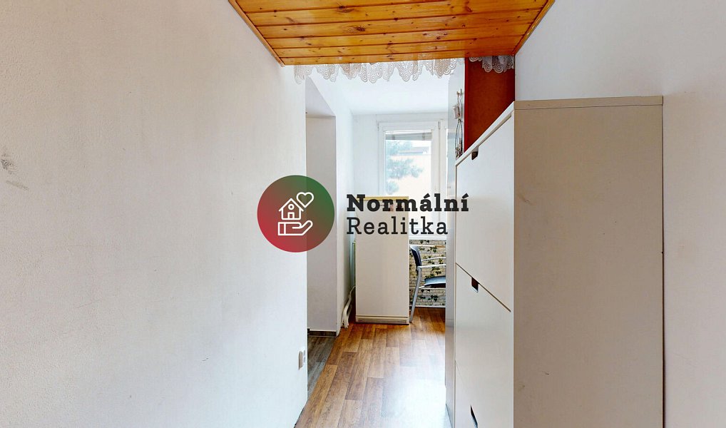Prodej bytu 1+1 30 m², Kralupy nad Vltavou – náhled fotky 21