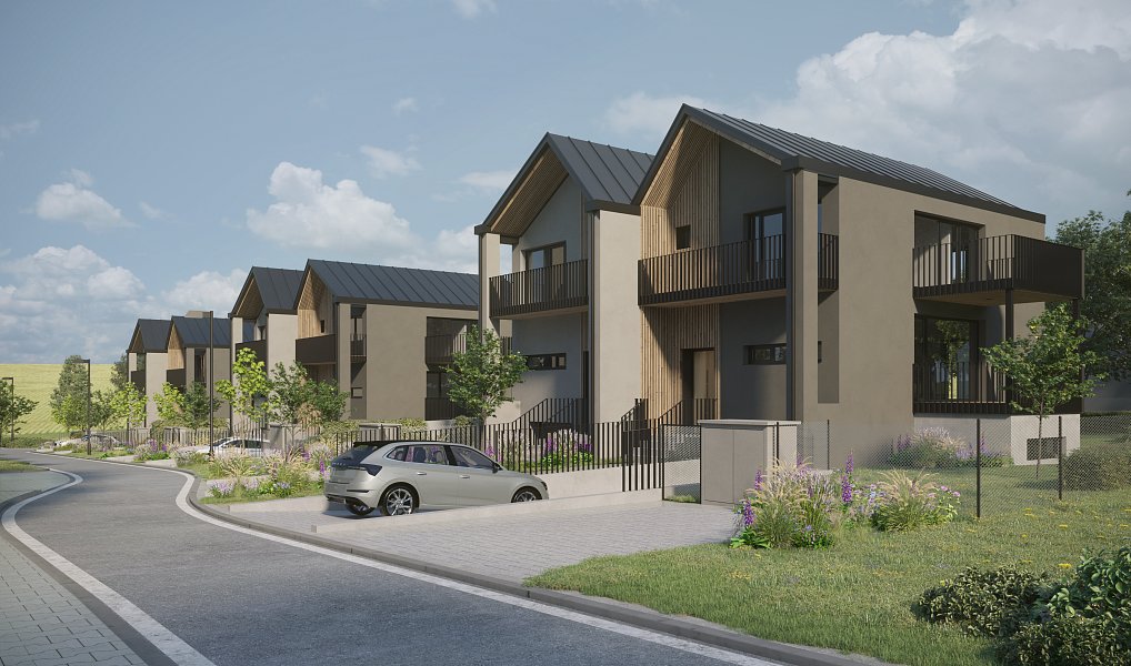 Prodej domu 140 m² s pozemkem 345 m², Praha – náhled fotky 3