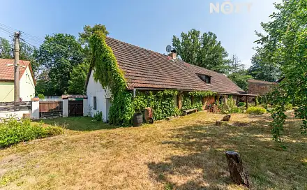 Prodej domu 312 m² s pozemkem 896 m², Blížejov - Nahošice, okres Domažlice