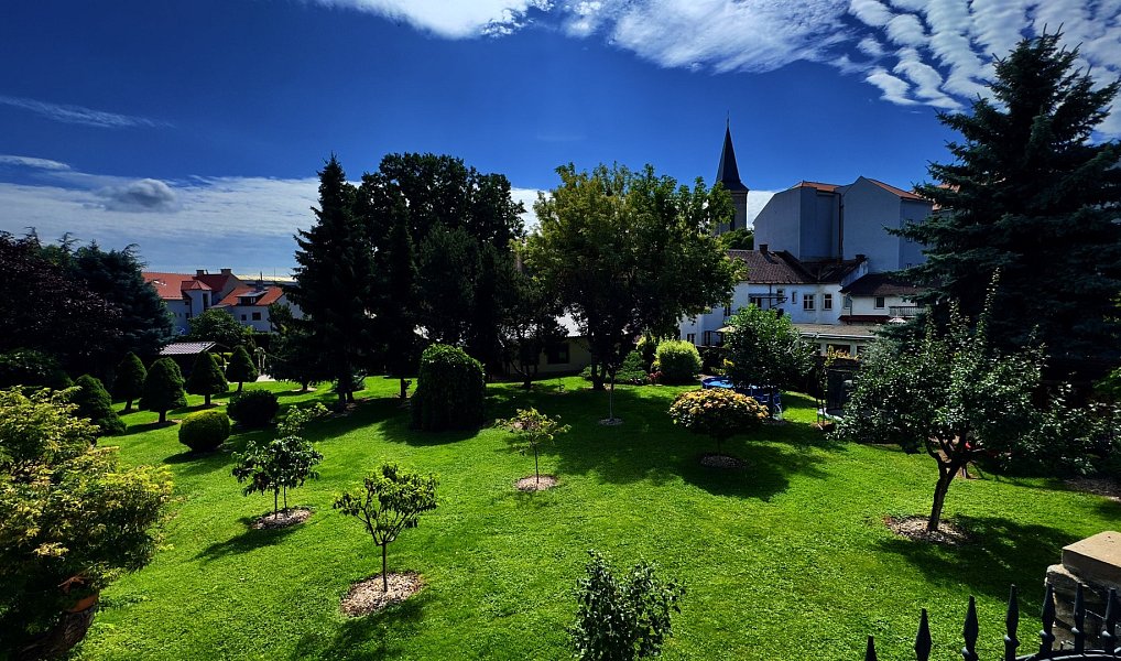 Pronájem bytu 2+kk 62 m², Kutná Hora – náhled fotky 20