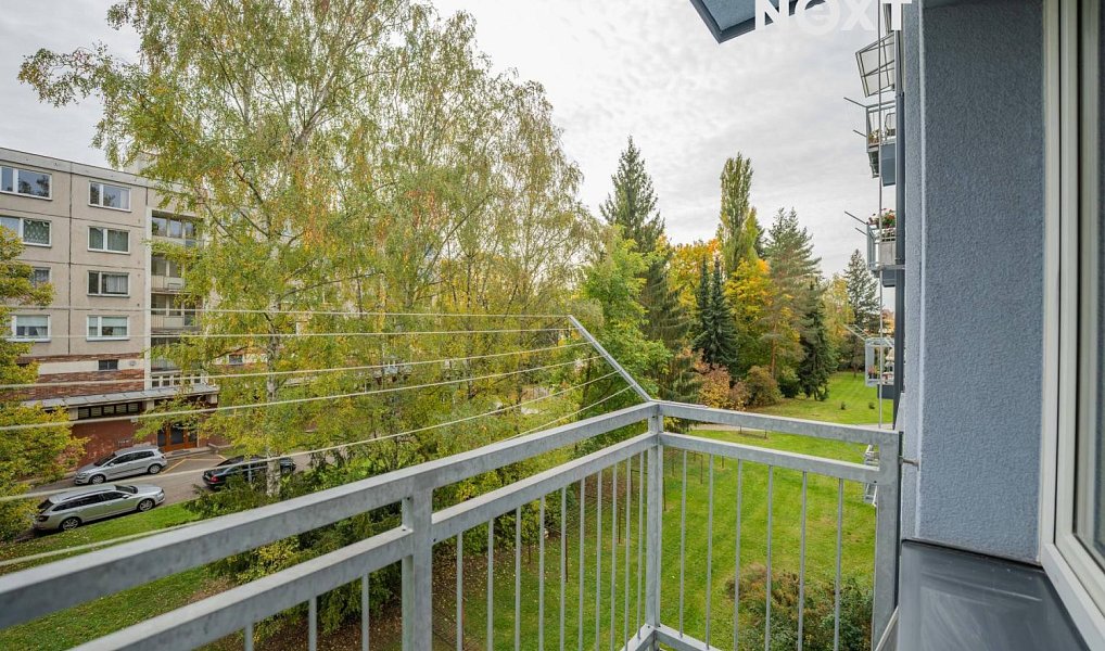 Pronájem bytu 3+1 74 m², Šumperk – náhled fotky 10