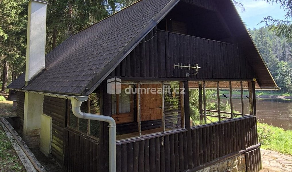 Prodej chaty/chalupy 44 m², Kraslice – náhled fotky 3