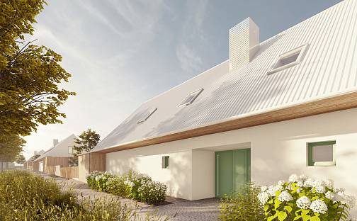 Vestec u Hořiček, Vestec