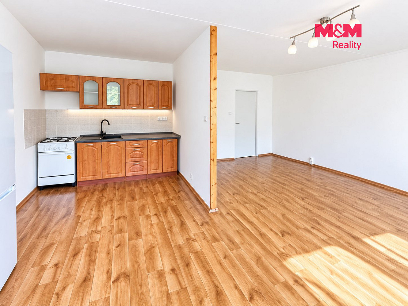 Pronájem bytu 3+kk 69 m² – fotografie 4