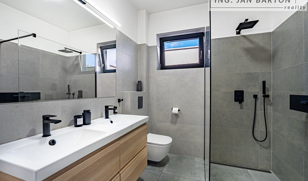 Pronájem domu 115 m² s pozemkem 626 m², Jihlava – náhled fotky 19