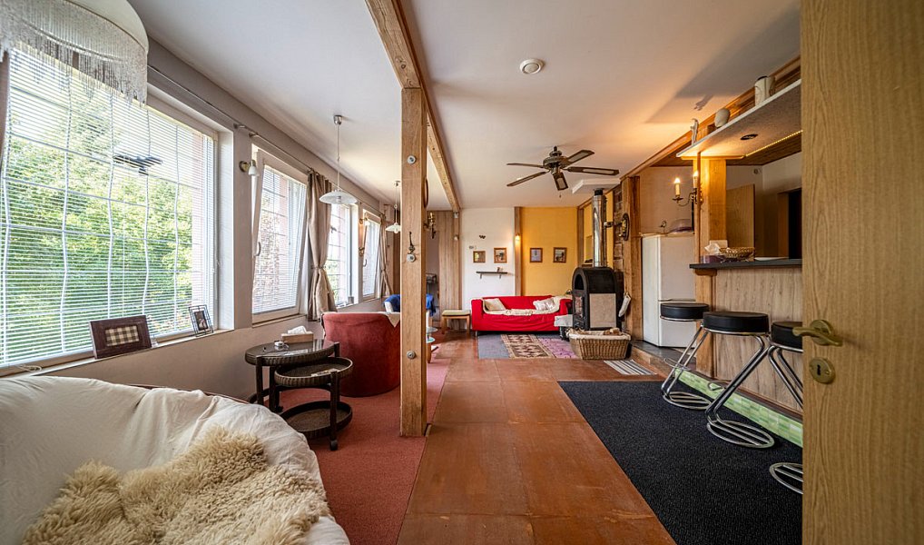 Prodej chaty/chalupy 90 m², Buchlovice – náhled fotky 15