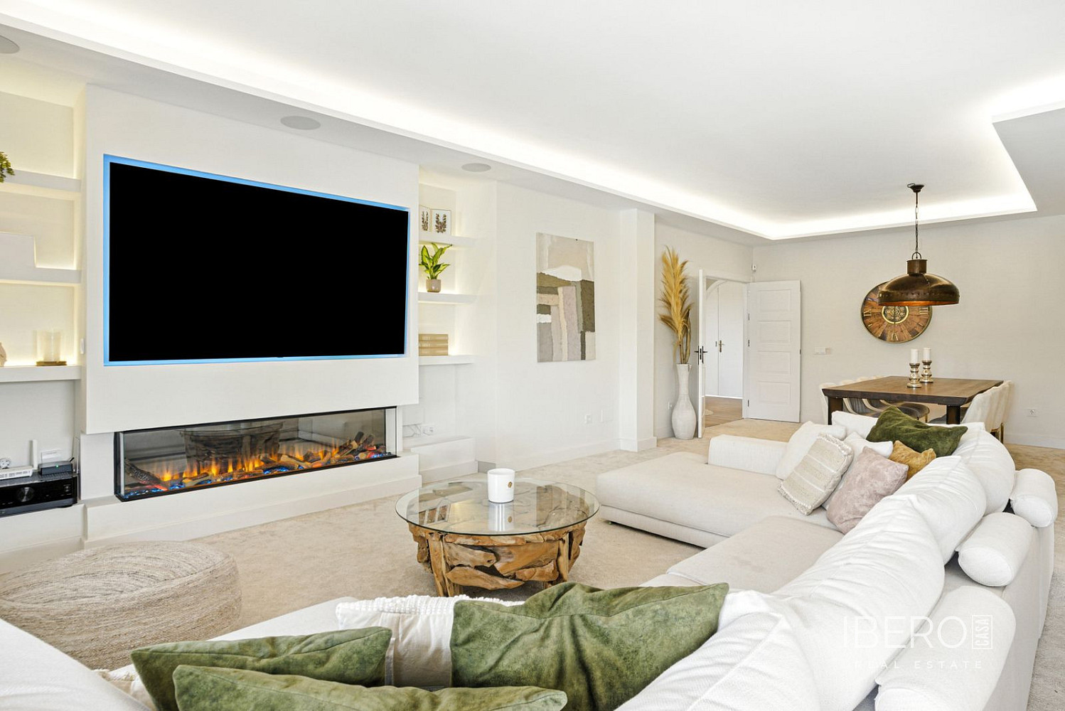 Casa 7+kk – Mijas, Costa del Sol Occidental - Vista 2