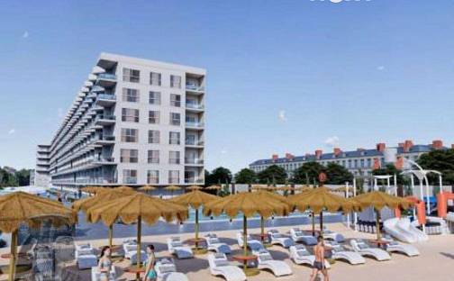 Prodej bytu 1+kk 71 m², Al Ahia', Egypt