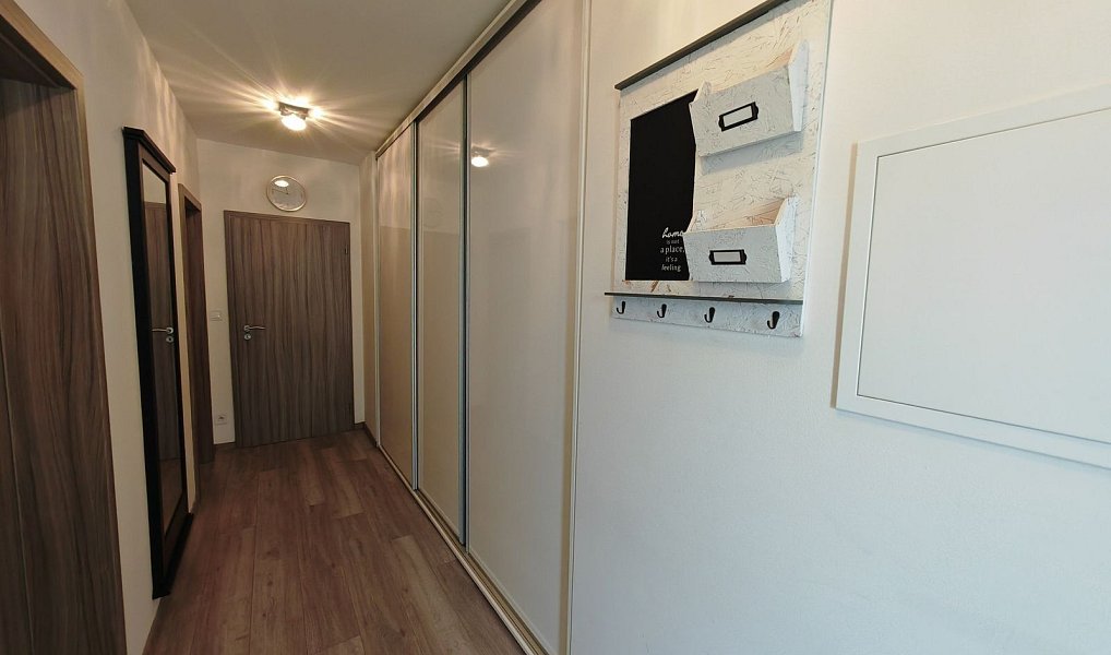 Pronájem bytu 3+kk 74 m², Rosice – náhled fotky 20