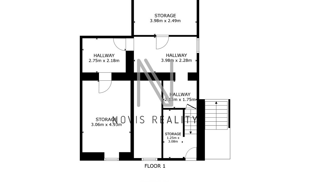 Prodej domu 131 m² s pozemkem 583 m², Nýrsko – náhled fotky 6