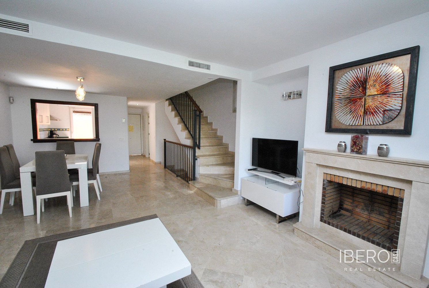 Casa 5+kk – Marbella, Urbanización Marbesa - Vista 3
