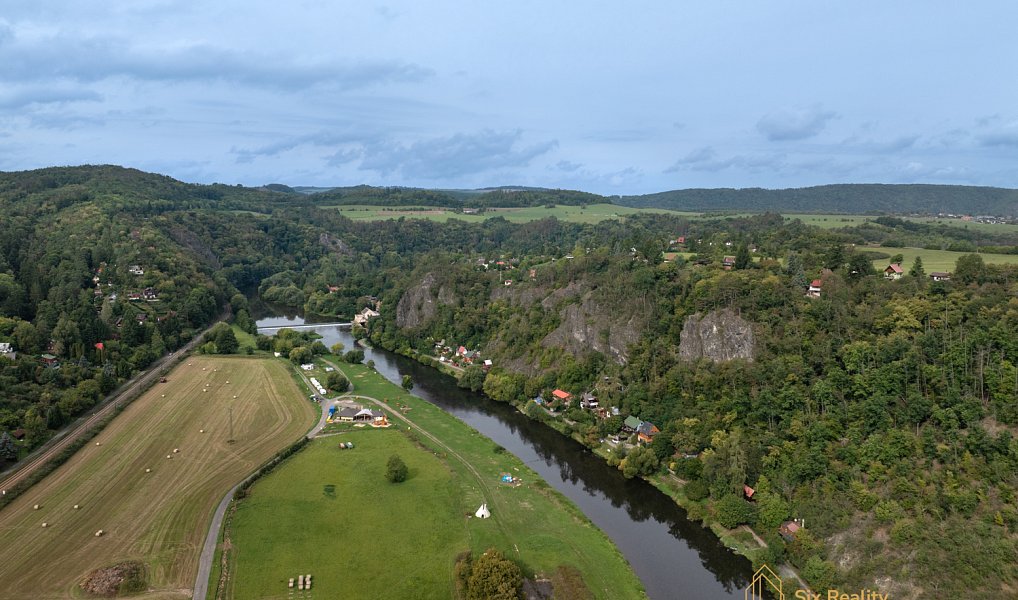 Prodej domu 291 m² s pozemkem 820 m², Račice – náhled fotky 36