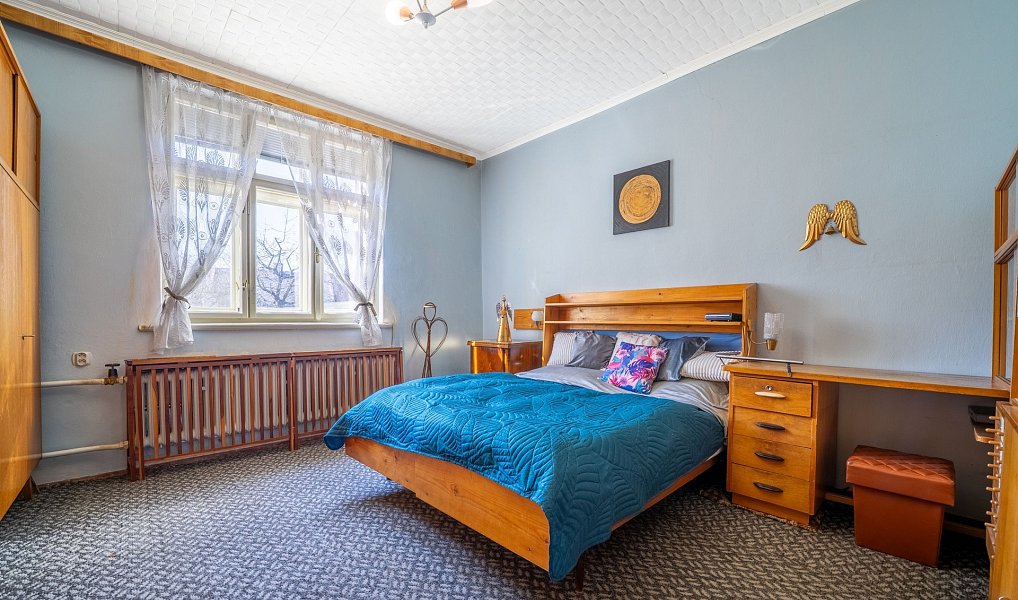 Prodej domu 170 m² s pozemkem 311 m², Svitavy – náhled fotky 21