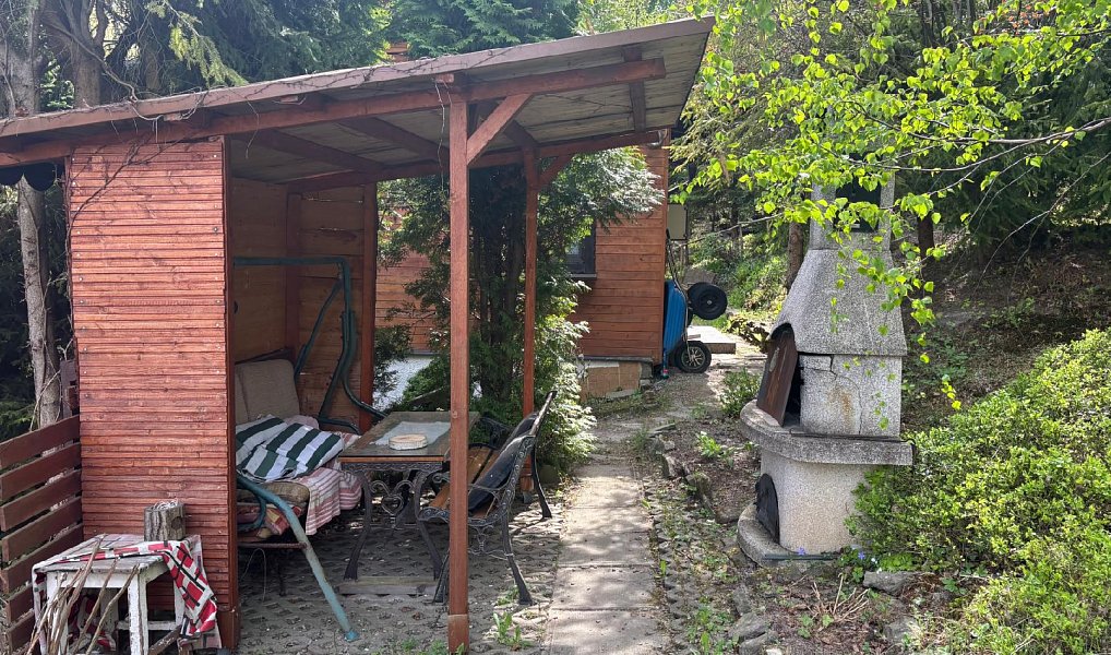 Prodej chaty/chalupy 49 m² s pozemkem 776 m², Košařiska – náhled fotky 23