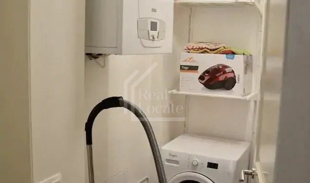 Pronájem bytu 2+kk 55 m², Praha – náhled fotky 9