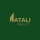 Natali Reality logo