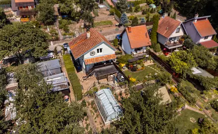 Prodej chaty/chalupy 61 m² s pozemkem 899 m², Hradčanská, Drásov, okres Brno-venkov