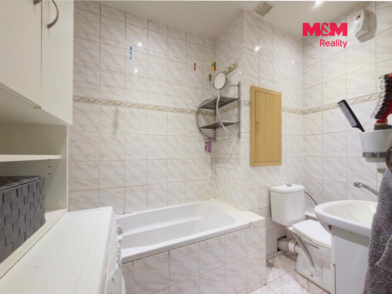Prodej bytu 3+1 67 m² – fotografie 2