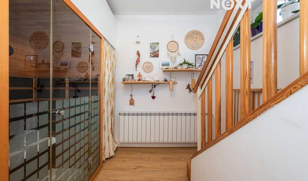 Prodej domu 162 m² s pozemkem 132 m², Troubsko – náhled fotky 13