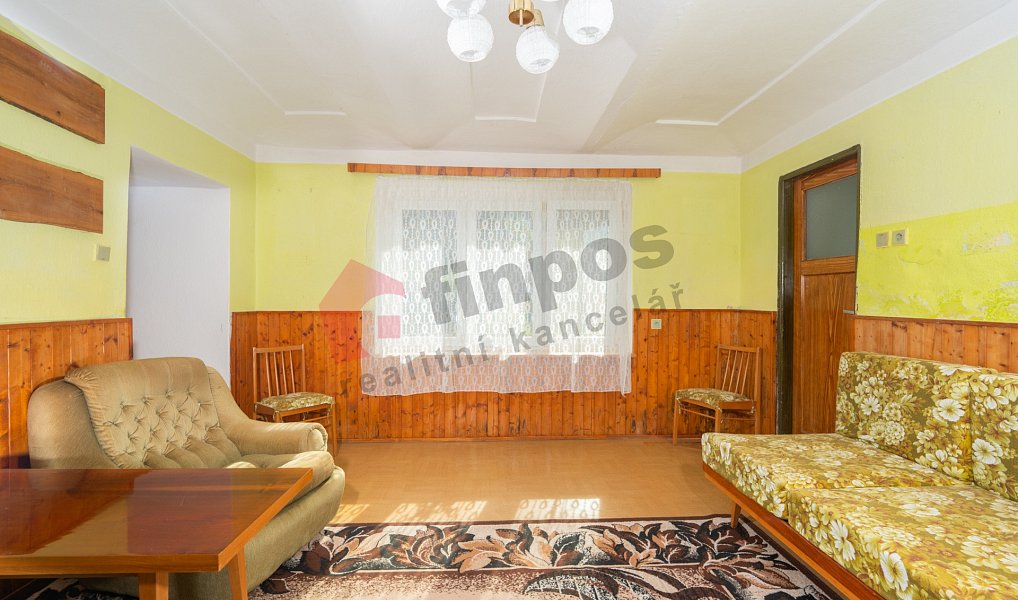Prodej chaty/chalupy 88 m², Ratměřice – náhled fotky 9