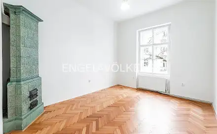 Pronájem bytu 3+1 97 m²