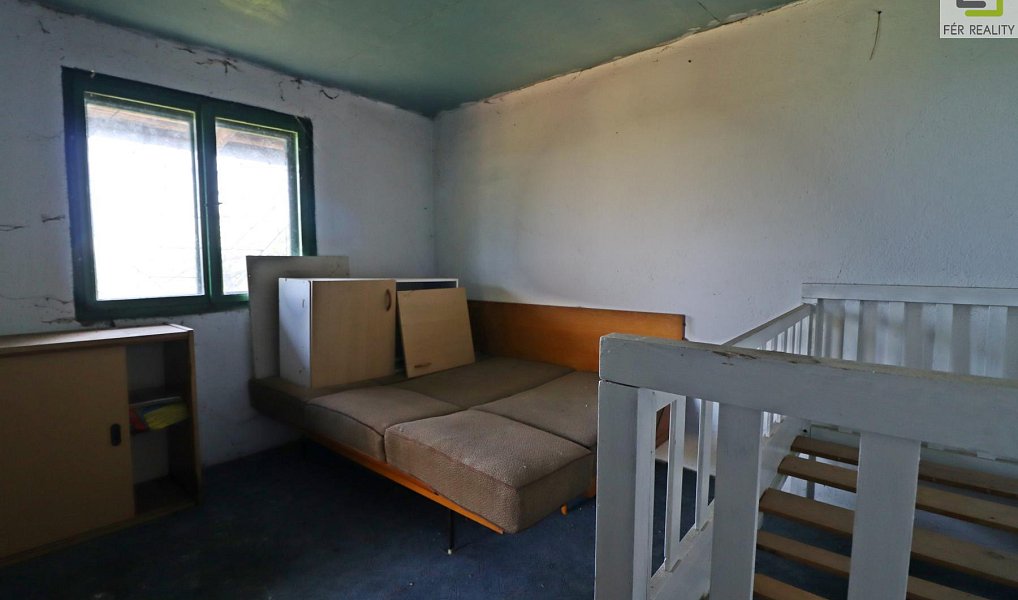 Prodej chaty/chalupy 16 m² s pozemkem 1 805 m², Štětí – náhled fotky 19