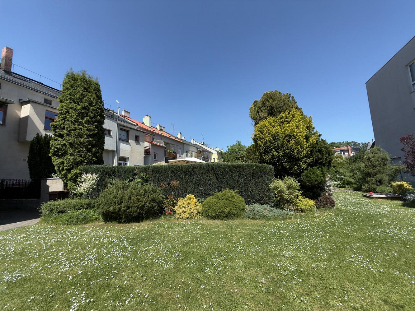 Prodej bytu 1+kk 15 m² — photo 2
