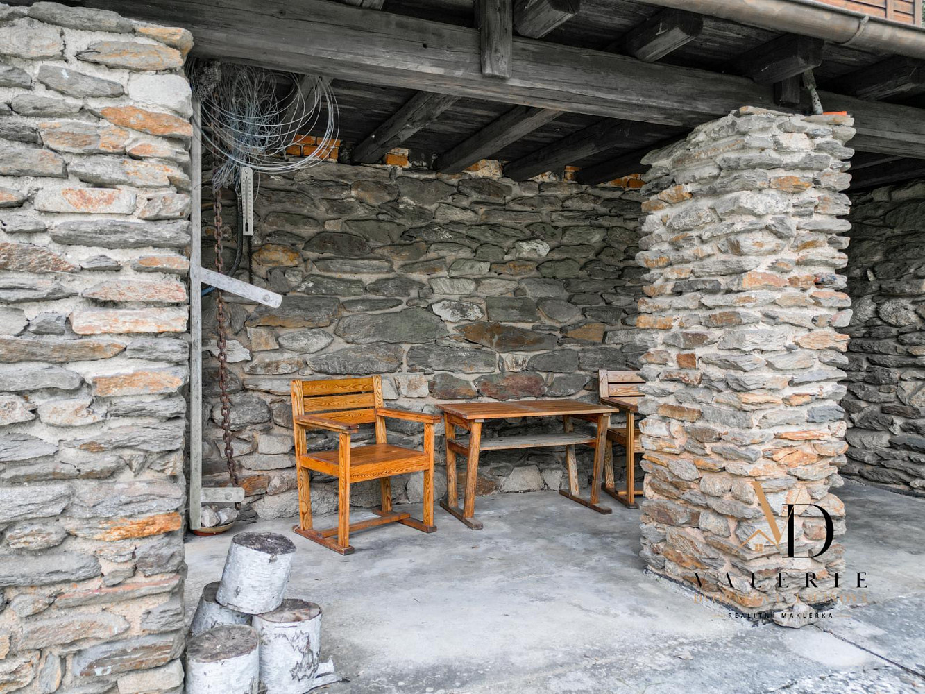 Prodej chaty/chalupy 60 m² s pozemkem 689 m² – fotografie 5