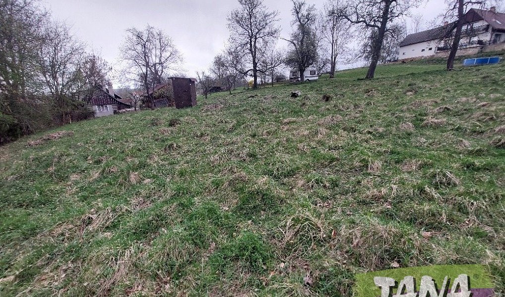 Prodej stavebního pozemku 998 m², Karlovice – náhled fotky 6