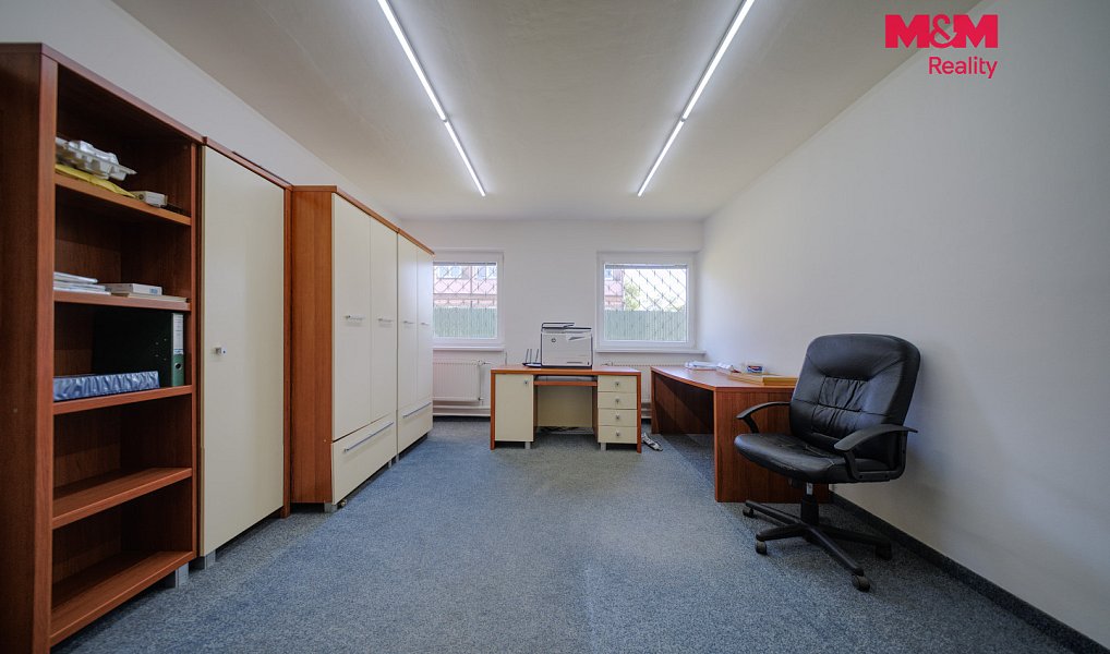 Prodej obchodních prostor 483 m², Ostrava – náhled fotky 18