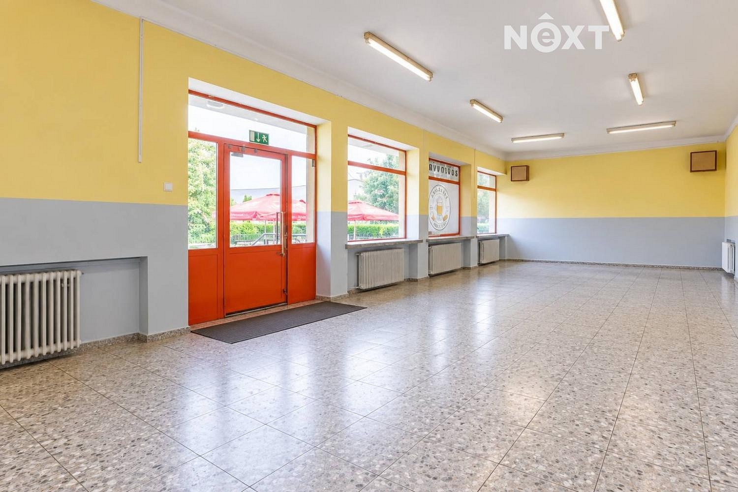 Prodej obchodních prostor 160 m² – fotografie 5