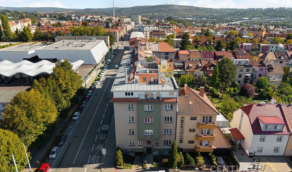 Prodej bytu 3+1 76 m², Brno – náhled fotky 3