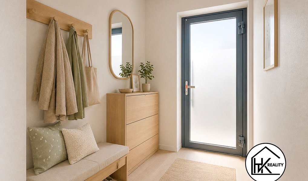 Prodej domu 94 m² s pozemkem 297 m², Dubí – náhled fotky 24