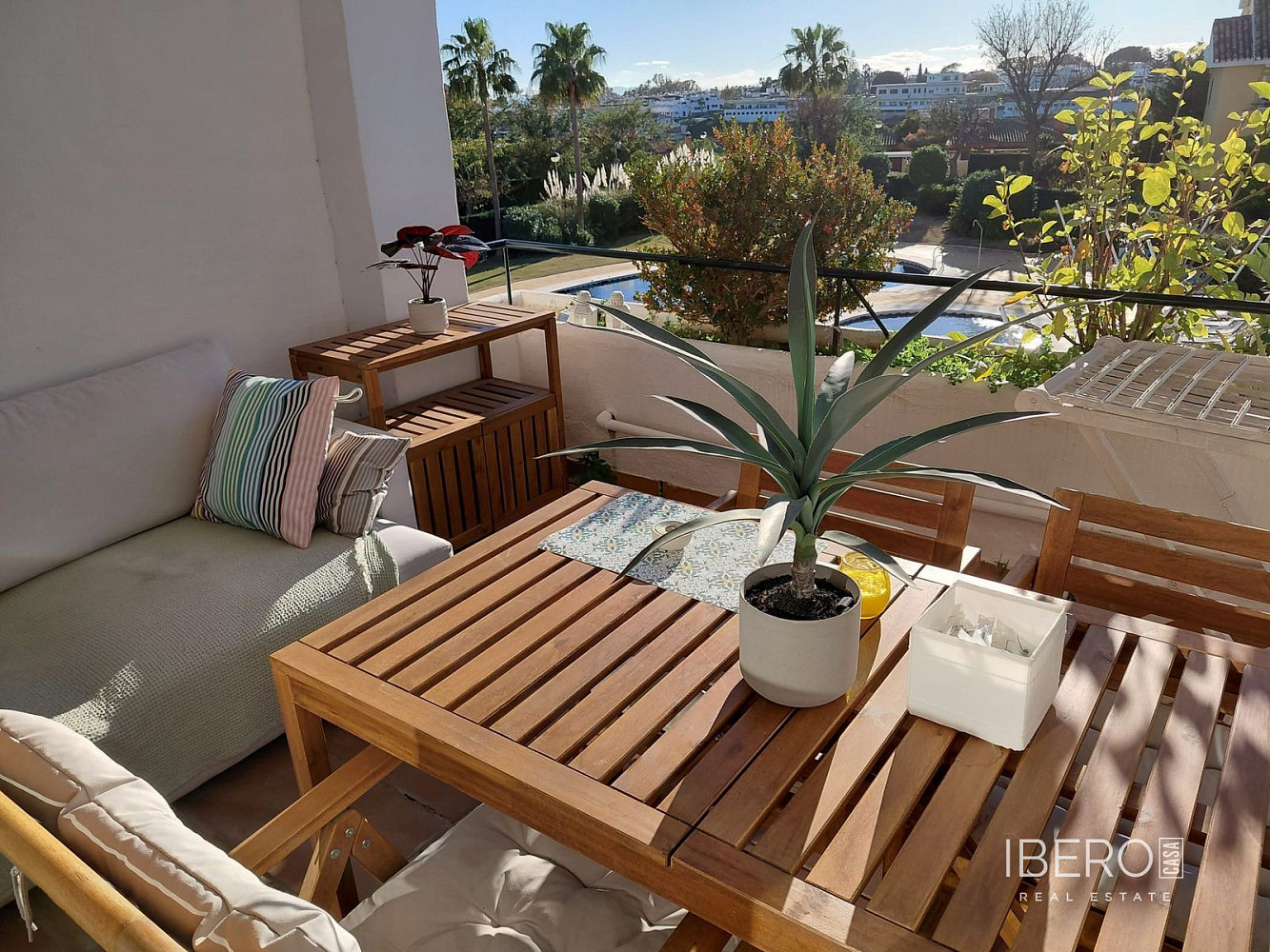 Piso 3+kk – Estepona, Barriada Islas Canarias - Más
