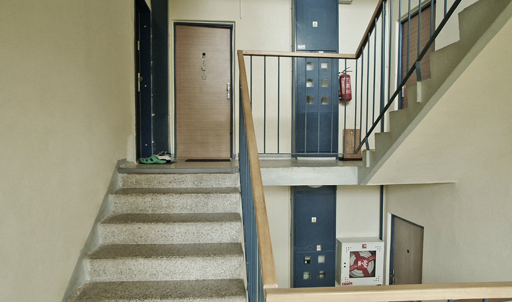 Pronájem bytu 1+1 42 m², Liberec – náhled fotky 20