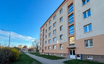 Prodej bytu 3+1 69 m², Kosmonautů, Kladno - Kročehlavy
