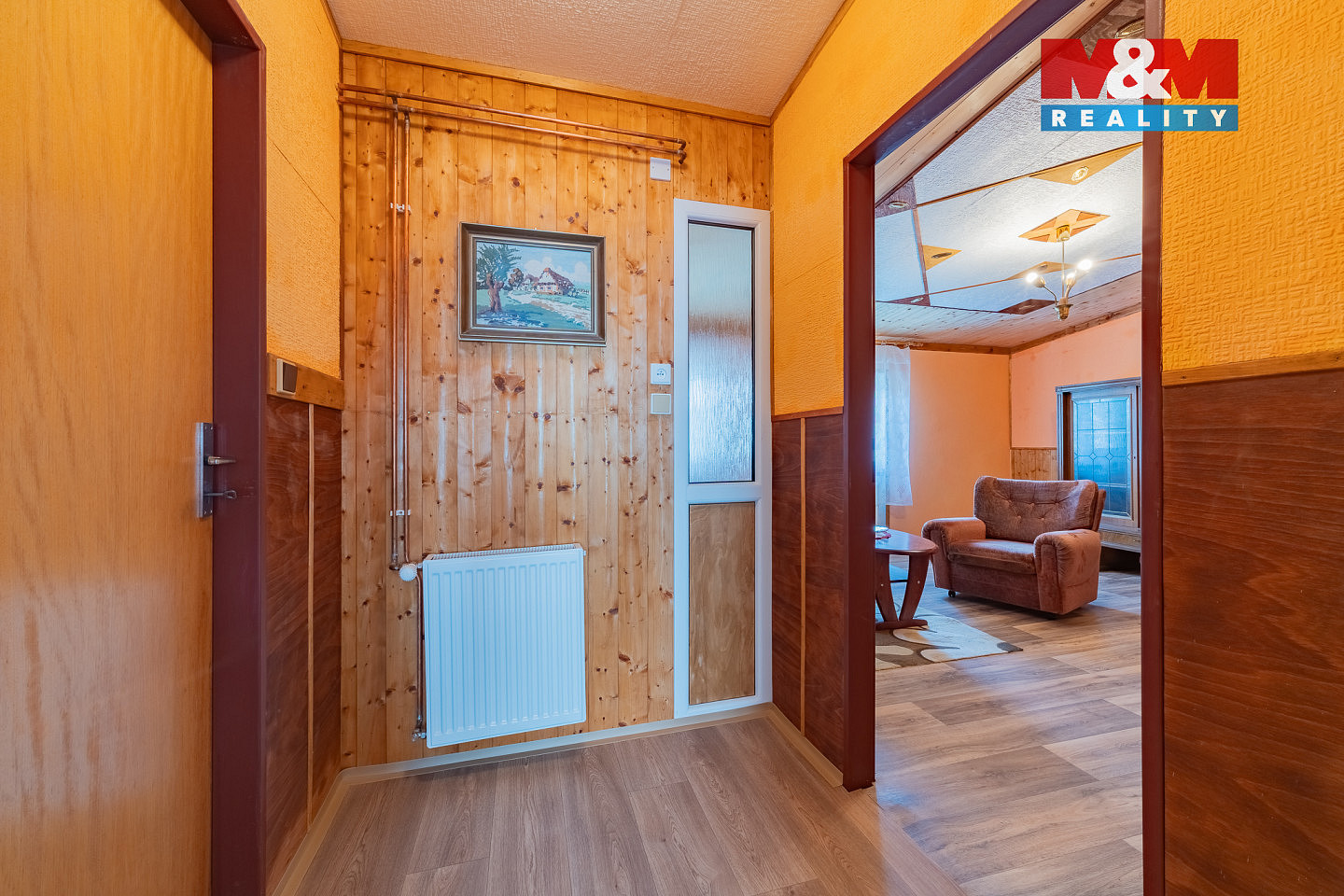 Prodej bytu 3+1 65 m² – fotografie 4