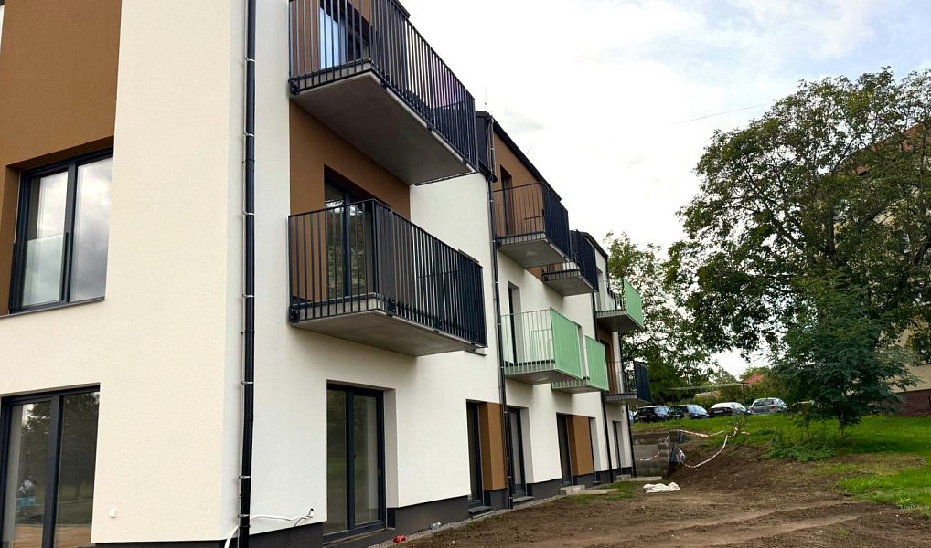 Prodej bytu 3+kk 85 m², Chvaletice – náhled fotky 6