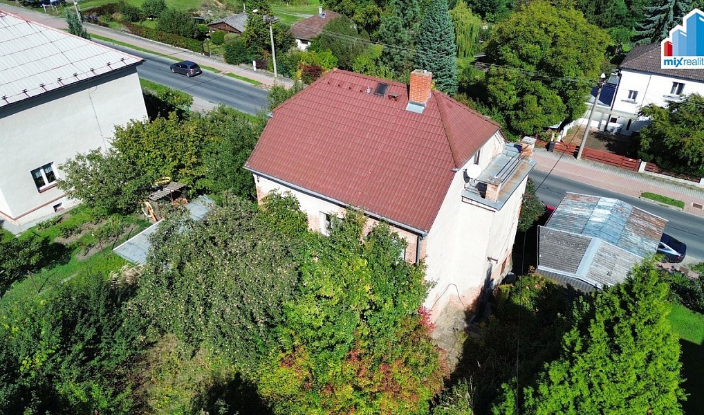 Prodej domu 270 m² s pozemkem 1 104 m², Plzeň – náhled fotky 6