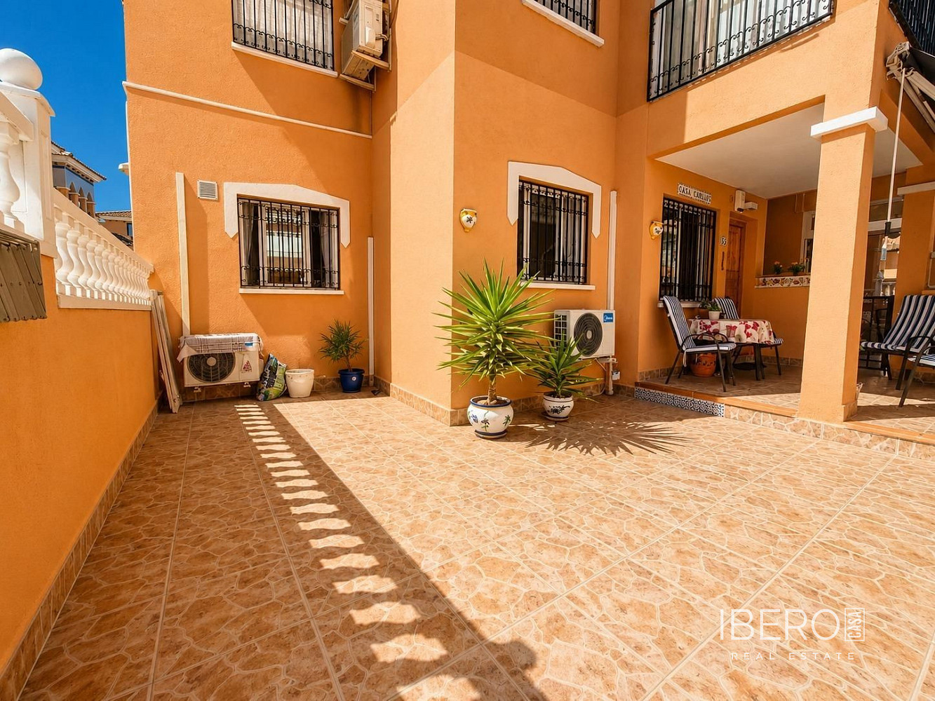 Casa 3+kk – Playa Flamenca