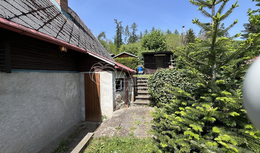Prodej chaty/chalupy 120 m² s pozemkem 381 m², Nespeky – náhled fotky 34