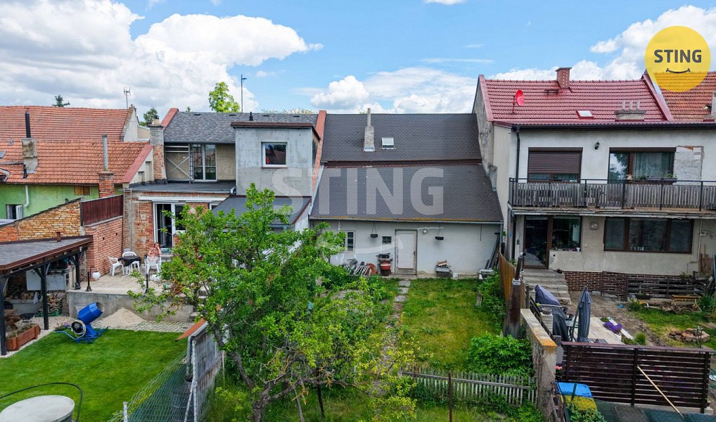 Prodej domu 97 m² s pozemkem 160 m², Čelechovice na Hané – náhled fotky 5