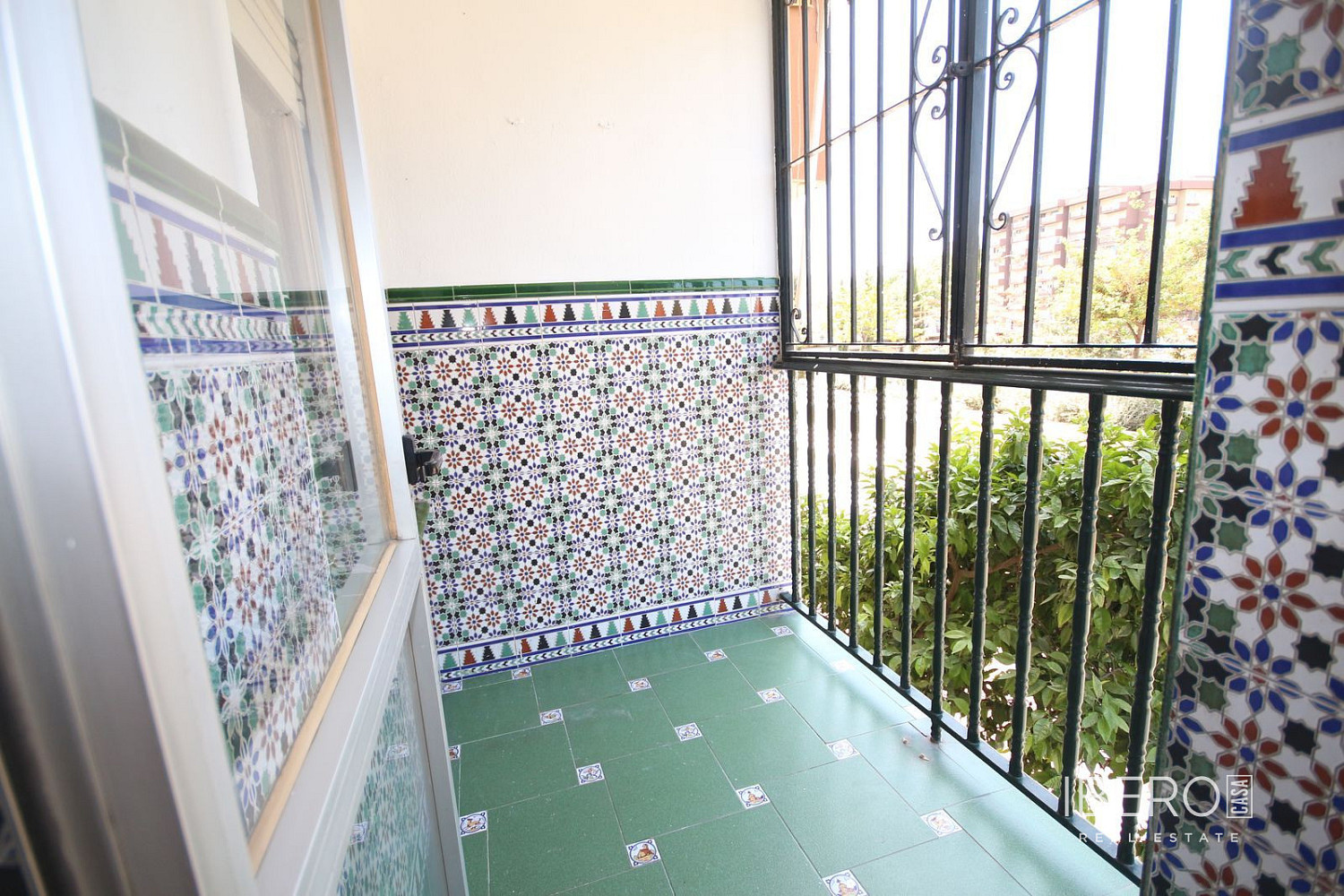 Piso 5+kk – Málaga, Centro Histórico, Centro - Vista 5