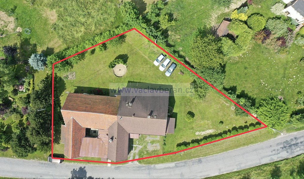 Prodej domu 378 m² s pozemkem 1 656 m², Litomyšl – náhled fotky 2