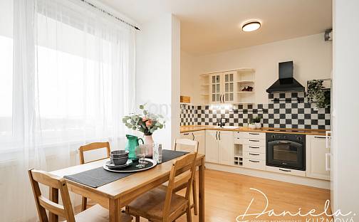 Prodej bytu 2+kk 63 m², R.A. Dvorského, Praha 10 - Horní Měcholupy
