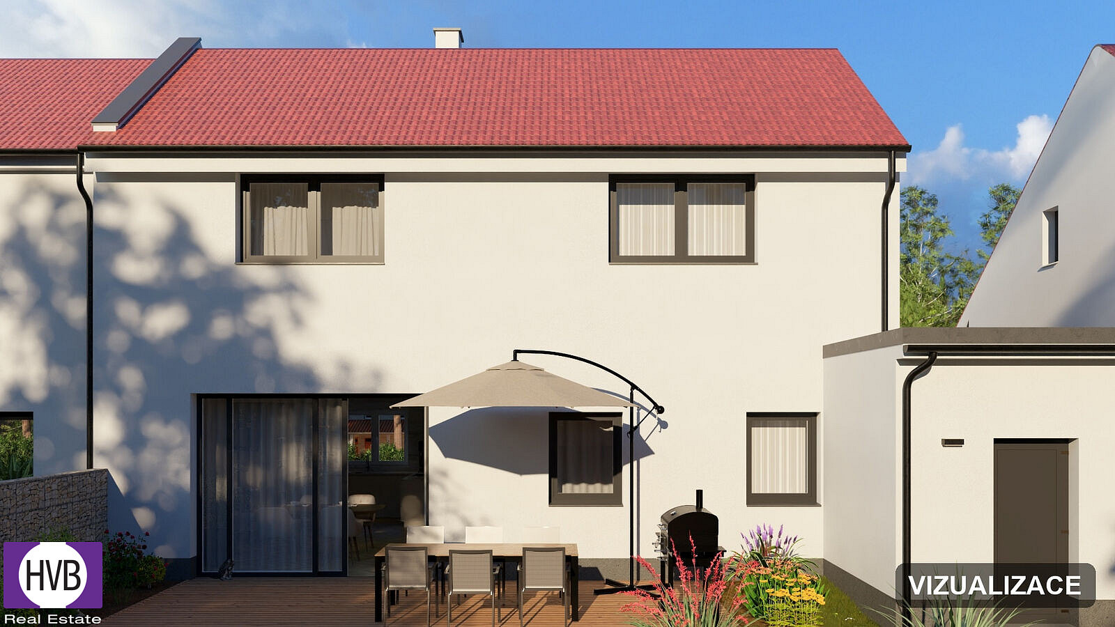 Prodej domu 171 m² s pozemkem 734 m² – fotografie 4