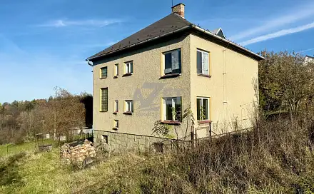 Prodej domu 180 m² s pozemkem 1 236 m², Na Zadky, Těrlicko - Horní Těrlicko, okres Karviná