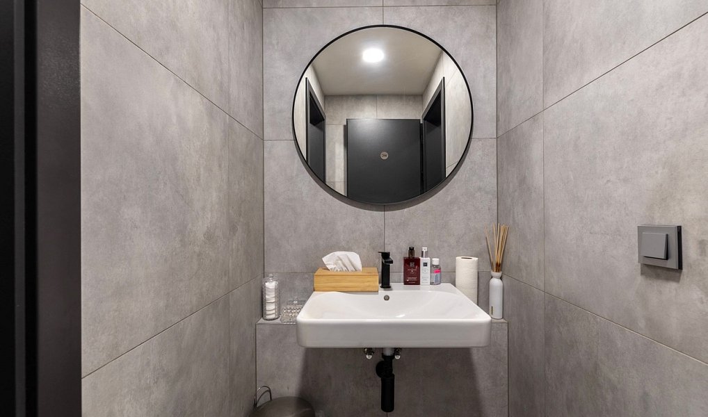 Pronájem obchodních prostor 74 m², Praha – náhled fotky 12
