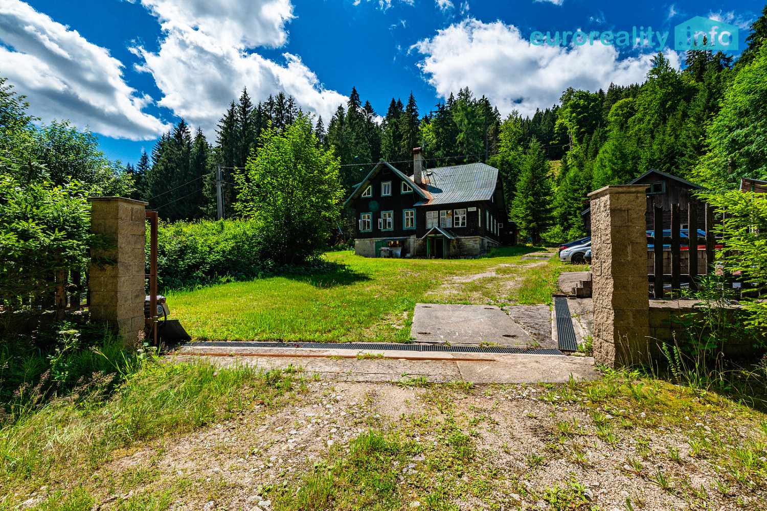 Prodej komerčního pozemku 18 858 m² — photo 4